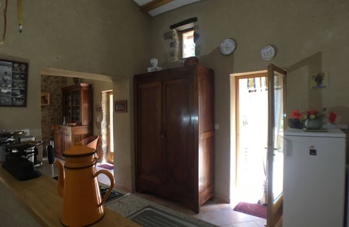 Lamastre House | Quiet house in the heart of Ardèche
