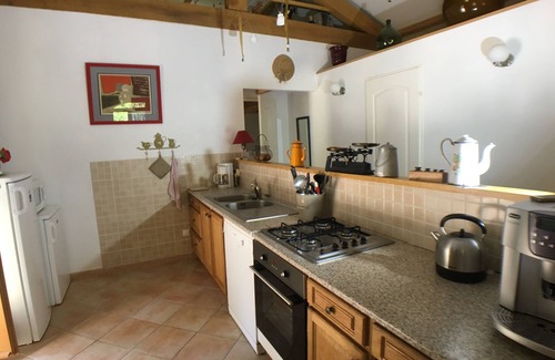 Lamastre House | Quiet house in the heart of Ardèche