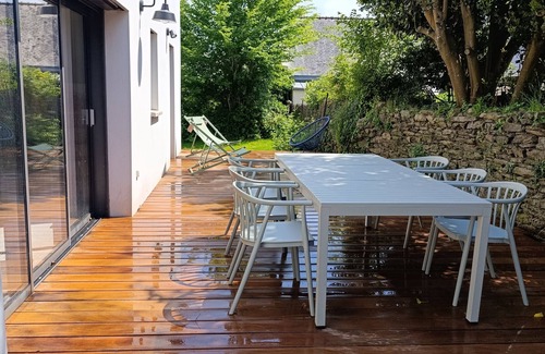 Groix House | Quiet house in the west of the island