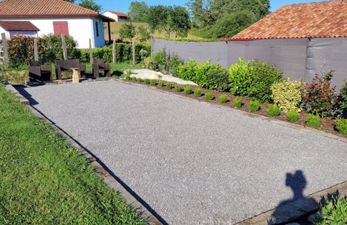 Urcuit House | Quiet house near Bayonne