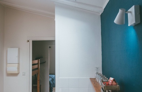 Pluherlin House | Quiet house near Rochefort en Terre