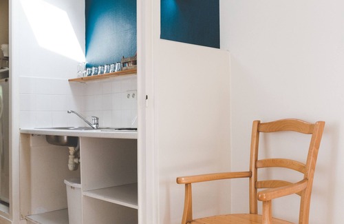 Pluherlin House | Quiet house near Rochefort en Terre