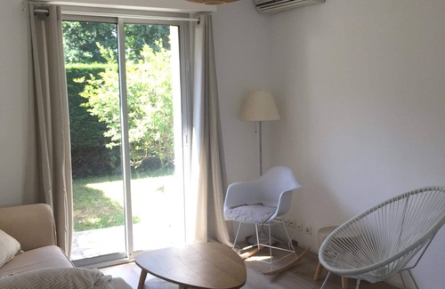 Pluneret House | Quiet house near the sea with swimming pool