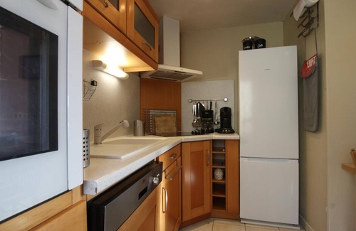 Reville Cottage | Quiet house near the sea in Réville, pets allowed