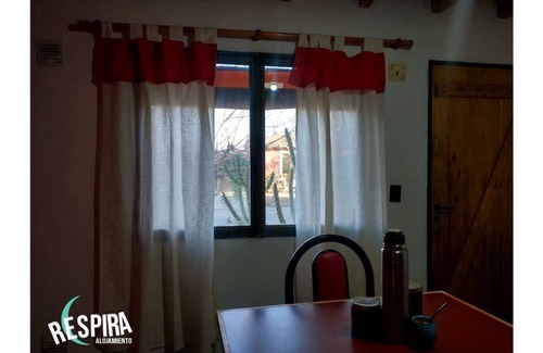 Cuadro Nacional House | Quiet house, tourism, wine and relax (suitable for pets)