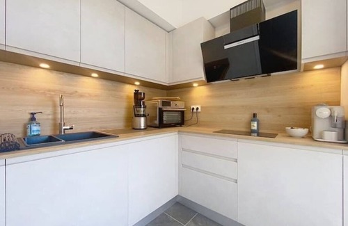 Magagnosc House | Quiet house with exceptional view near Grasse, Nice, Cannes, Antibes, Verdon