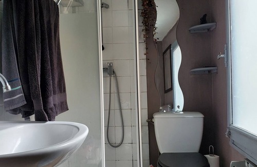 Auxerre House | Quiet house with garden in the heart of the old town of Auxerre!