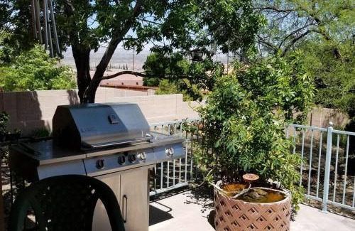 Clarkdale Apartment | Quiet in Clarkdale