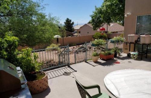 Clarkdale Apartment | Quiet in Clarkdale
