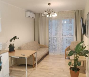 Krowodrza Apartment | Quiet in the City Wrocławska