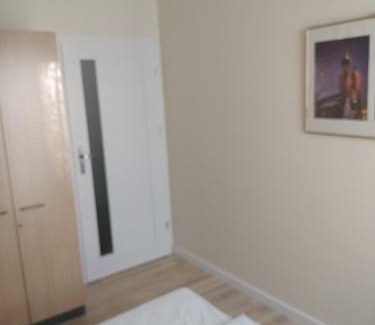 Krowodrza Apartment | Quiet in the City Wrocławska