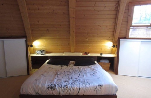 Plougonven House | Quiet in the countryside and close to the sea