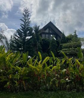 Khuk Khak Beach Apartment | Quiet LakeHouse Appartement on Memory Beach road