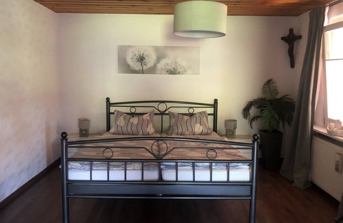 Haslach im Kinzigtal Apartment | Quiet location on the edge of the forest, family-friendly