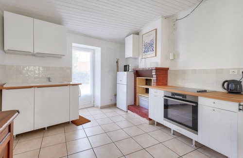 La Tranche-sur-Mer Apartment | Quiet location - 5min from La Terrière beach