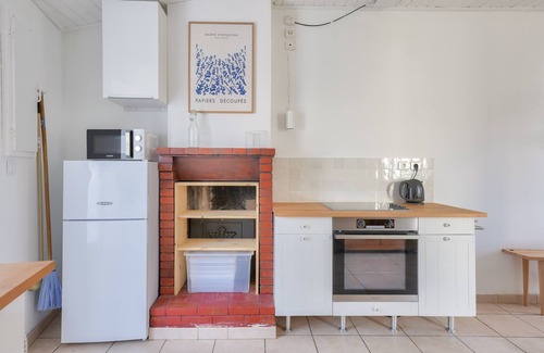 La Tranche-sur-Mer Apartment | Quiet location - 5min from La Terrière beach
