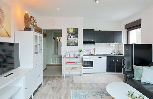 Sankt Andreasberg Apartment | Quiet location on the edge of the forest - beautiful hiking trails and cross-country ski trails nearby