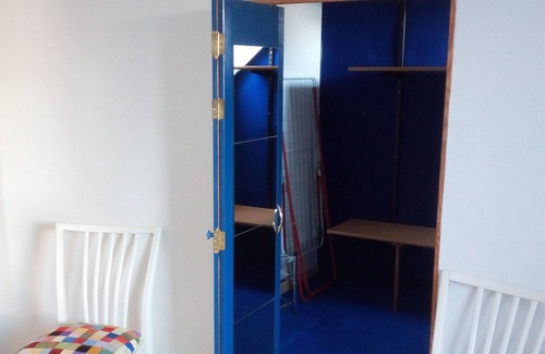 Heikendorf Apartment | Quiet location 5'to the beach/ 3'to the bus/ 5'to the ferry/ parking space