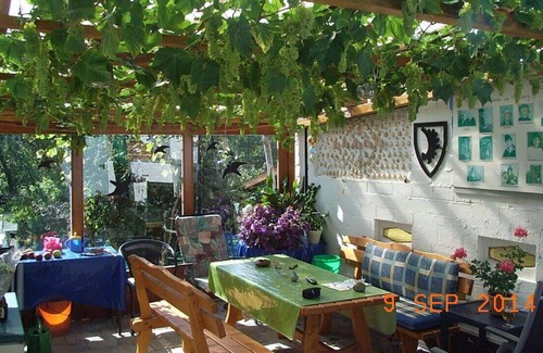 Heikendorf Apartment | Quiet location 5'to the beach/ 3'to the bus/ 5'to the ferry/ parking space