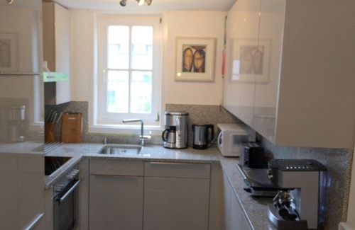Konigshagen House | Quiet location in a very nice village close to the Edersee