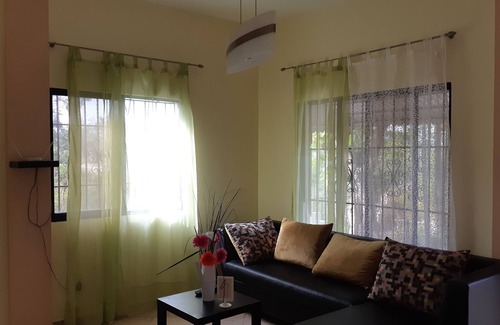 Centro Apartment | Quiet location near the beach for max. 4 people