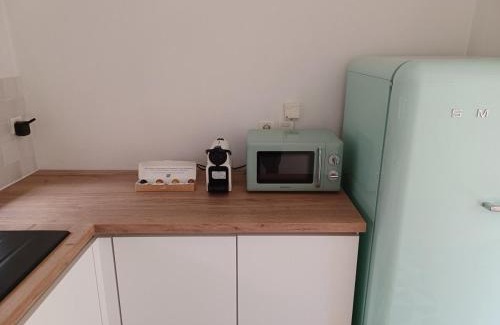 Juncasse - Argoulets Apartment | Quiet loft 7 min to Roseraie metro station