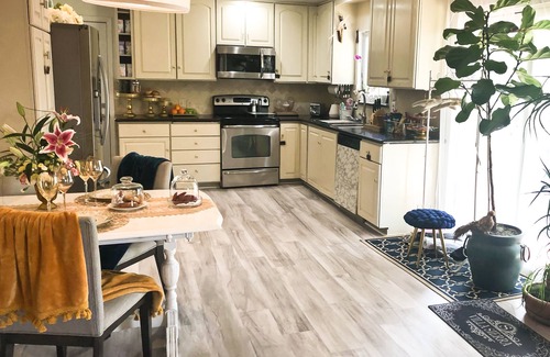 Sonora Villa | Quiet & Luxurious Getaway near Downtown Sonora (fully equipped)