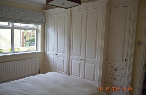Galway Bed & Breakfast | Quiet luxury walk to the sea
