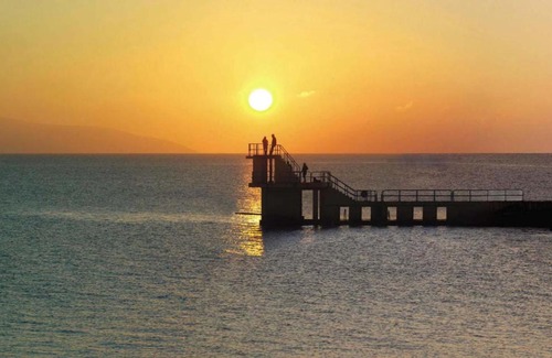 Galway Bed & Breakfast | Quiet luxury walk to the sea