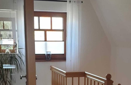 Blersum Apartment | Quiet, modern cozy apartment near the North Sea