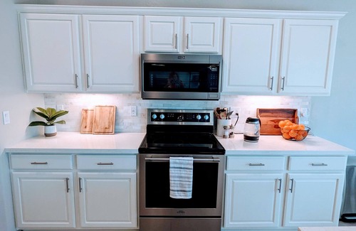 Maricopa House | Quiet Mountain View Home within walking distance to Copper Sky Community Center