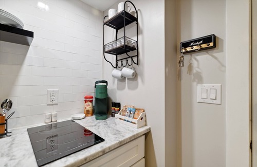 Banner Elk Apartment | Quiet MTN Studio, Minutes to Banner Elk