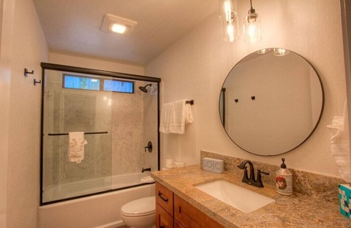 Carnelian Bay House | Quiet neighborhood! Great location! Newly remodeled!
