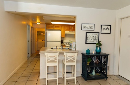 Cedar City Apartment | Quiet Neighborhood Home With Excellent Views And Nearby Attractions