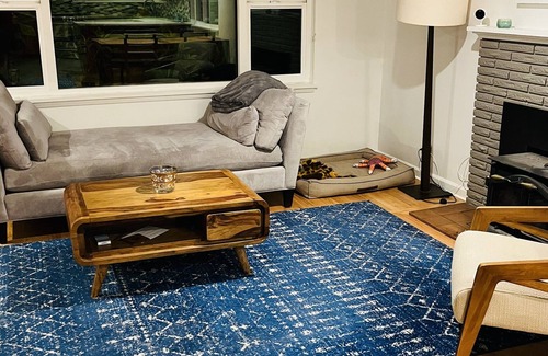 Seattle Metro Area Other | Quiet neighborhood near Seward Park