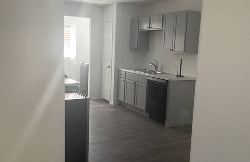 Porter House | Quiet new construction home on culdesac street