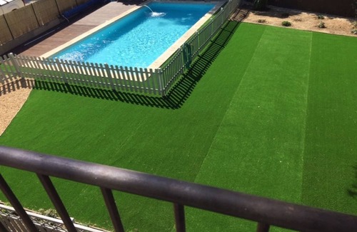 Pujaut Villa | Quiet, non-isolated pool villa