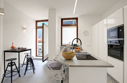 Riva del Garda Apartment | Quiet Oasis In Riva Heart, Riva del Garda, Italy