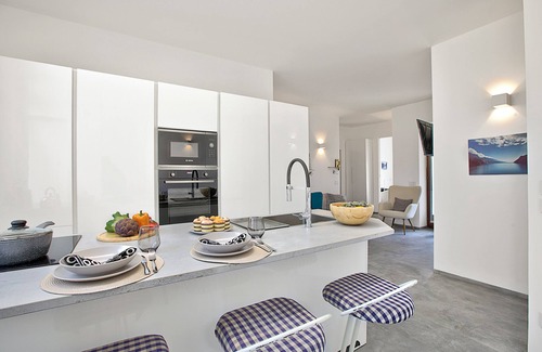 Riva del Garda Apartment | Quiet Oasis In Riva Heart, Riva del Garda, Italy