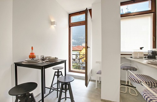Riva del Garda Apartment | Quiet Oasis In Riva Heart, Riva del Garda, Italy