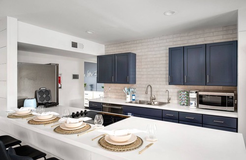 Pima Meadows House | Quiet Oasis in Old Town Scottsdale
