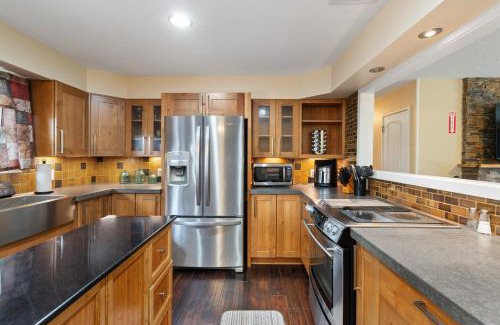 Washougal House | Quiet, Peaceful Retreat Near Columbia River Gorge