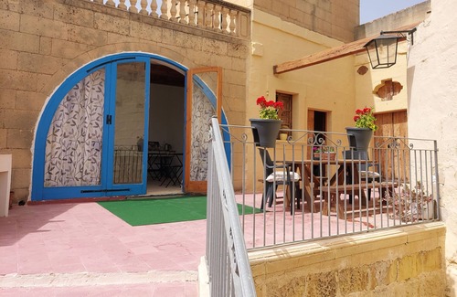Ghasri Bed & Breakfast | Quiet Place - B&B room #2