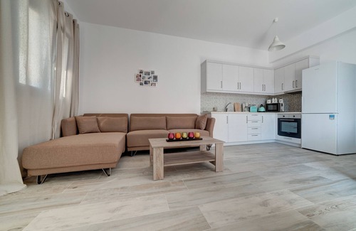 Kamilari House | Quiet place for special vacations for couples!