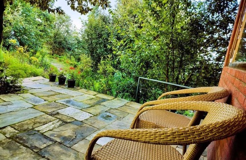 Kaul Apartment | Quiet Place Himalayas