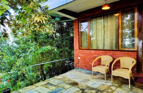 Kaul Apartment | Quiet Place Himalayas