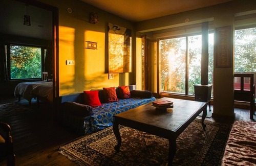 Kaul Apartment | Quiet Place Himalayas