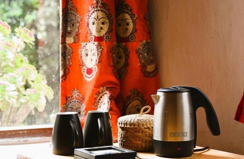 Kaul House | Quiet Place Himalayas