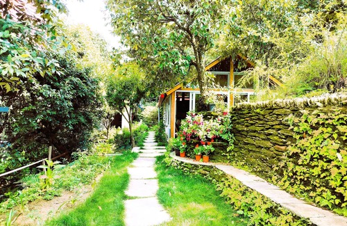 Kaul House | Quiet Place Himalayas