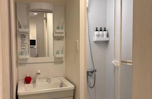 Nishiikebukuro Apartment | Quiet, private and convenient. Exclusive Home 101 in is an ideal stay.
